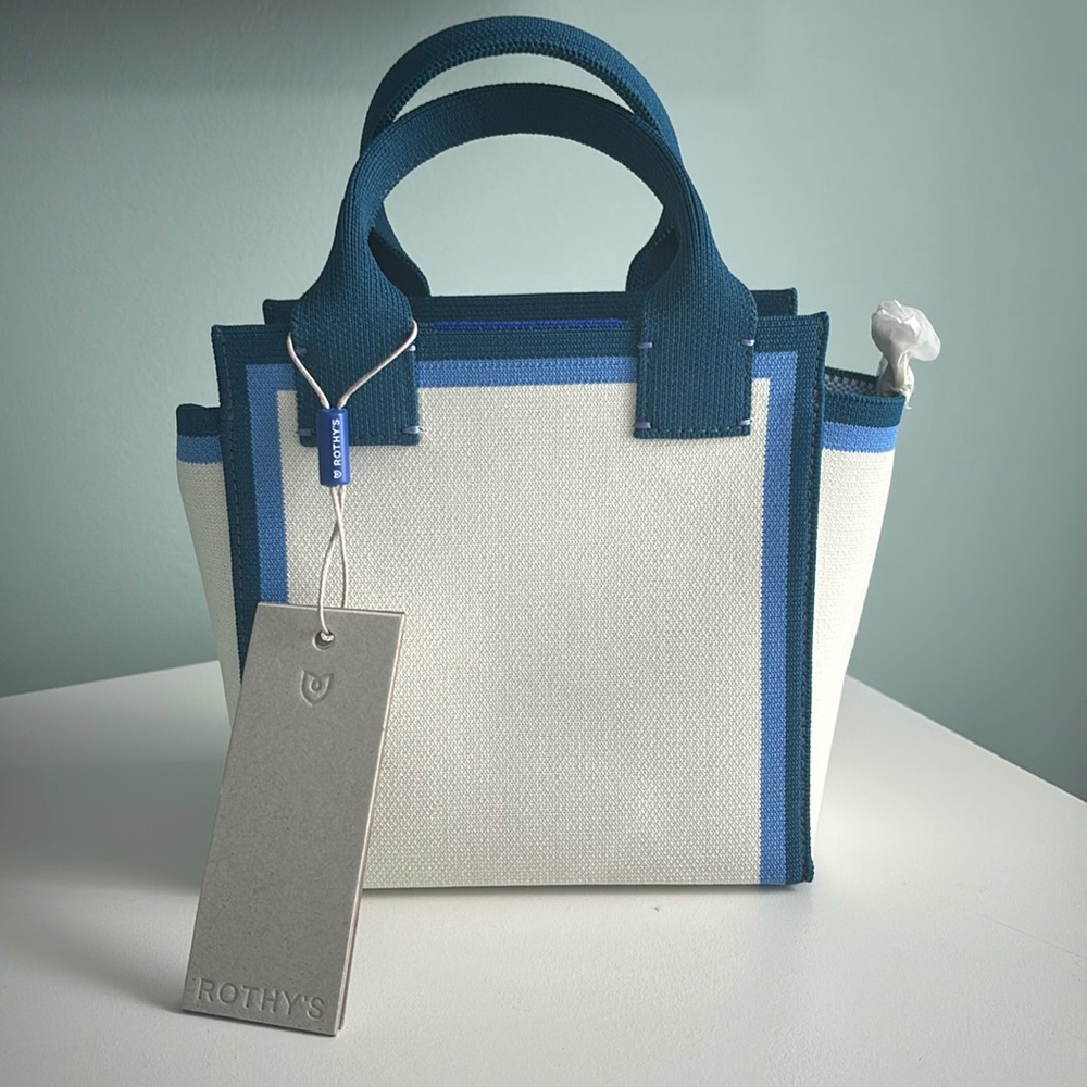 Rothy’s Washable Bag